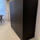 Armani Casa “Boston” black office furniture