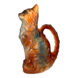 Pitcher cat st clement