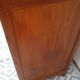 Armoire bonnetière