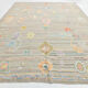 10x14 oversize  oushak rug, 319x429cm