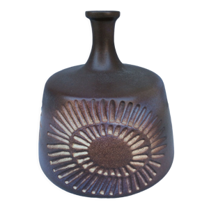 vase en céramique Stocker