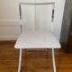 Marcello Cuneo Set of 4 Luisa Chairs