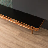 Walnut sideboard from the 1960s