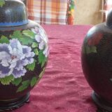 Urnes chinoises