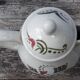 Cafetière art déco