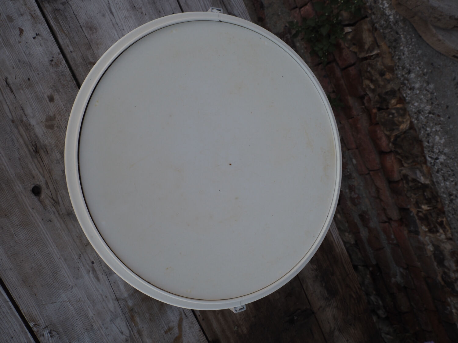 Chevet / Module de rangement Flair 70s