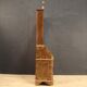 Venetian trumeau in wood from 20th century