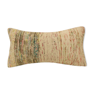 Throw Pillow, Cushion Cover 20x40 cm
