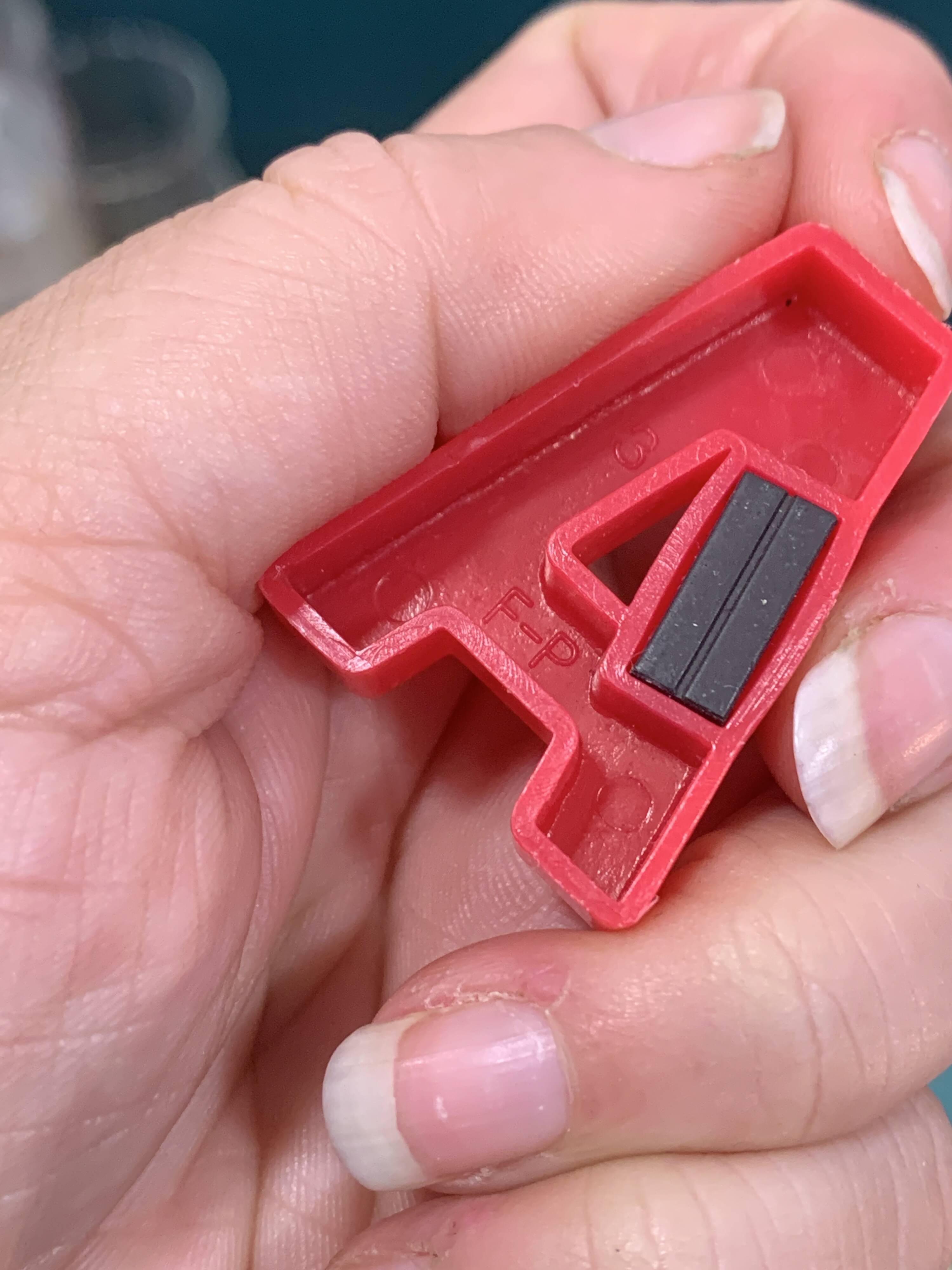 Fisher Price music stand