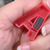 Fisher Price music stand