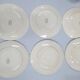 Iron earth salt flat plates