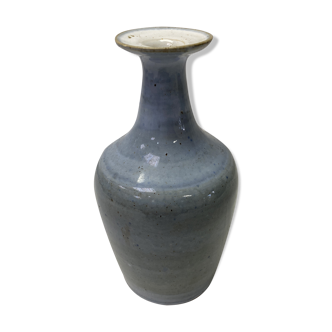Soliflore sandstone vase