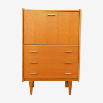 Secrétaire scandinave