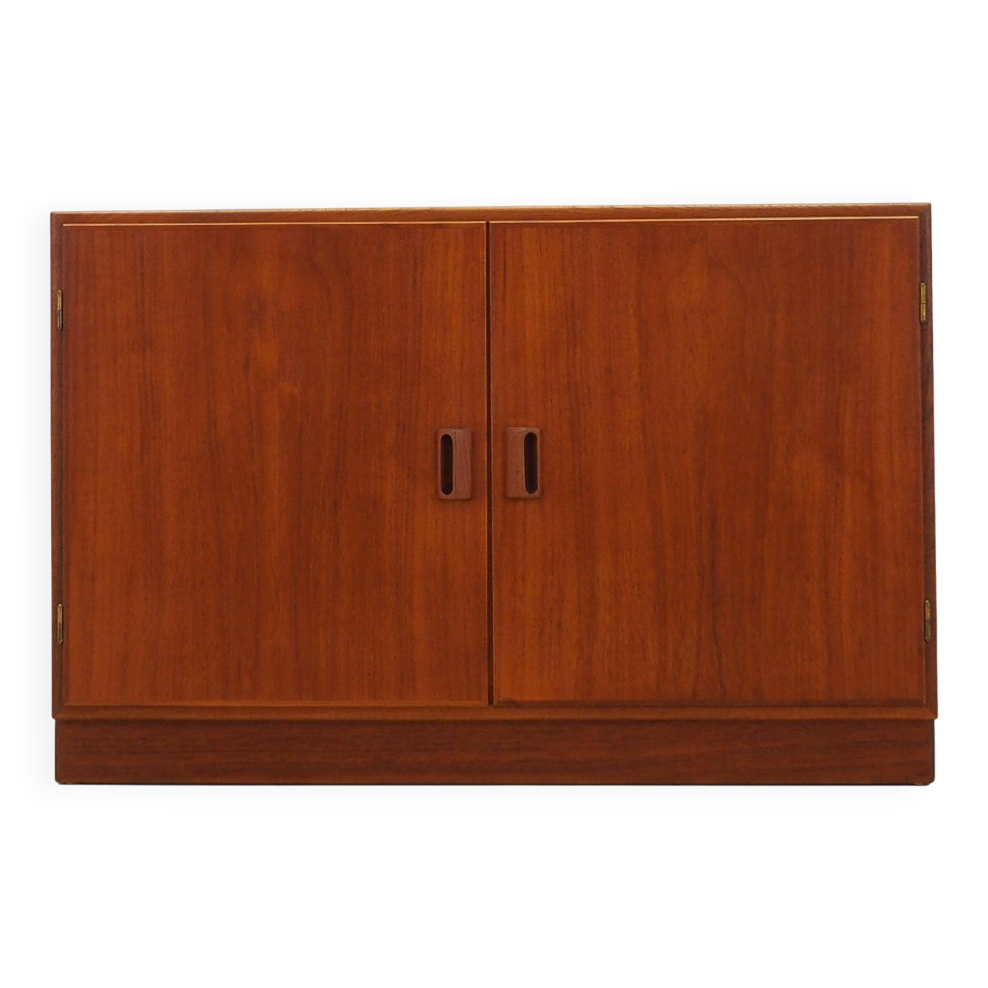 Teak cabinet, Danish design, 1960s, designer: Børge Mogensen