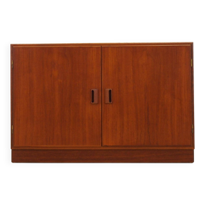Cabinet en teck, design - designer