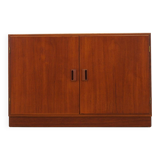 Teak cabinet, Danish design, 1960s, designer: Børge Mogensen