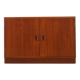 Teak cabinet, Danish design, 1960s, designer: Børge Mogensen