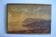 Old seaside painting HSP marine painting signed A. Raynal