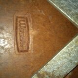 Heliolithe cartoonist's stool