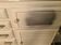 Buffet mado blanc vintage années 50 / 60