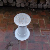 Vintage florist vase