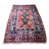 Grand tapis afshar