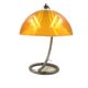 Space age table lamp France 1960s