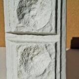 Rosenthal porcelain vase designed by Martin Freyer.