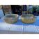 Pair of 19th century Dordogne stone basins