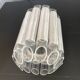 Suspension lamp chandelier ceiling light Aluminium plexi raak septiem B-1205 1960