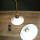 Pair Of Metal Sconces