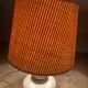 Lampe vintage