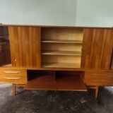 Vintage highboard