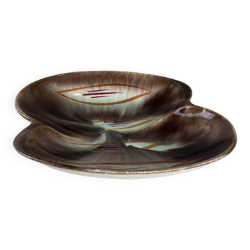 Organic design catchall from the 1960s.