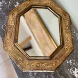 Florentine mirror