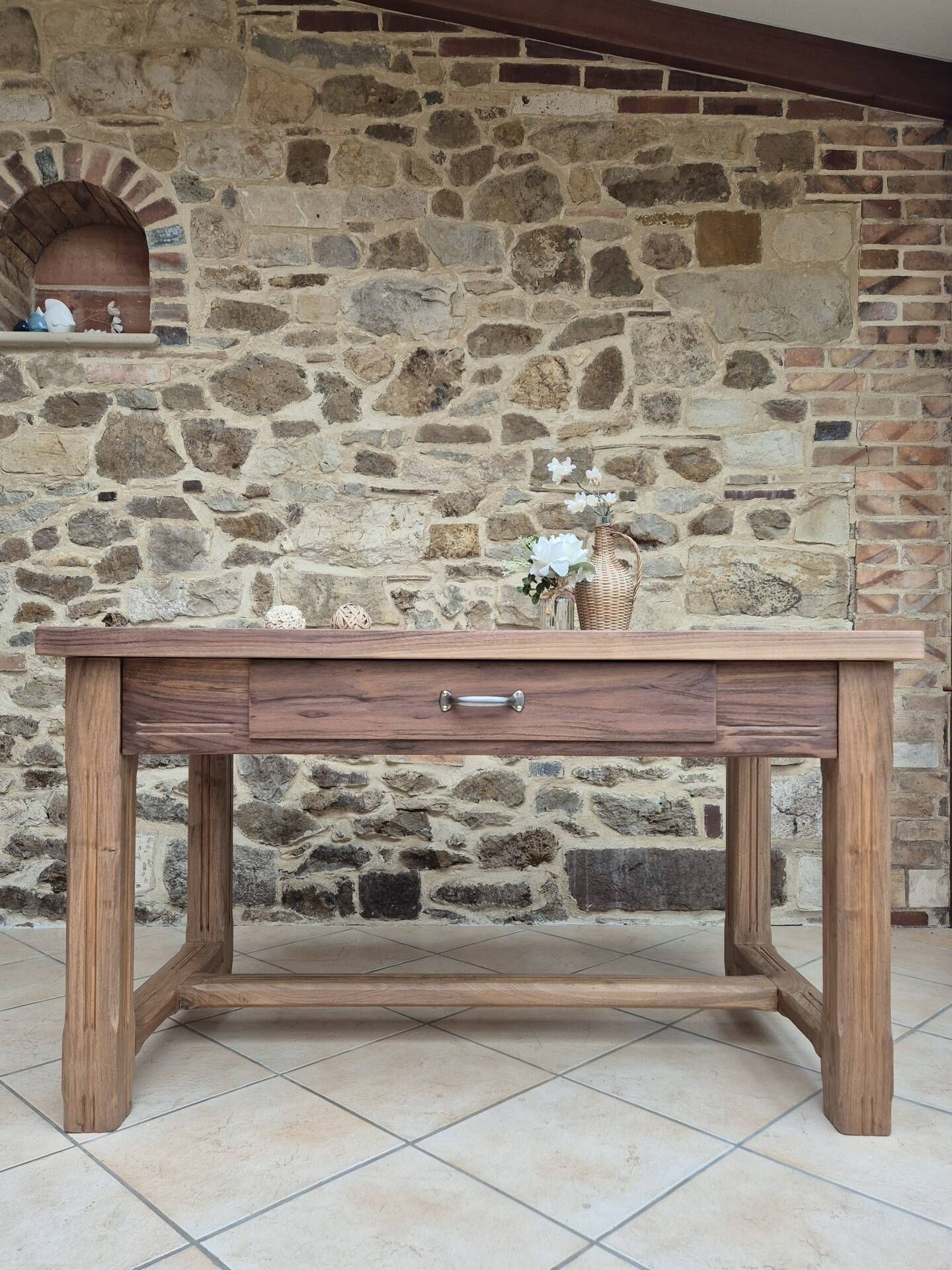 Table ou bureau