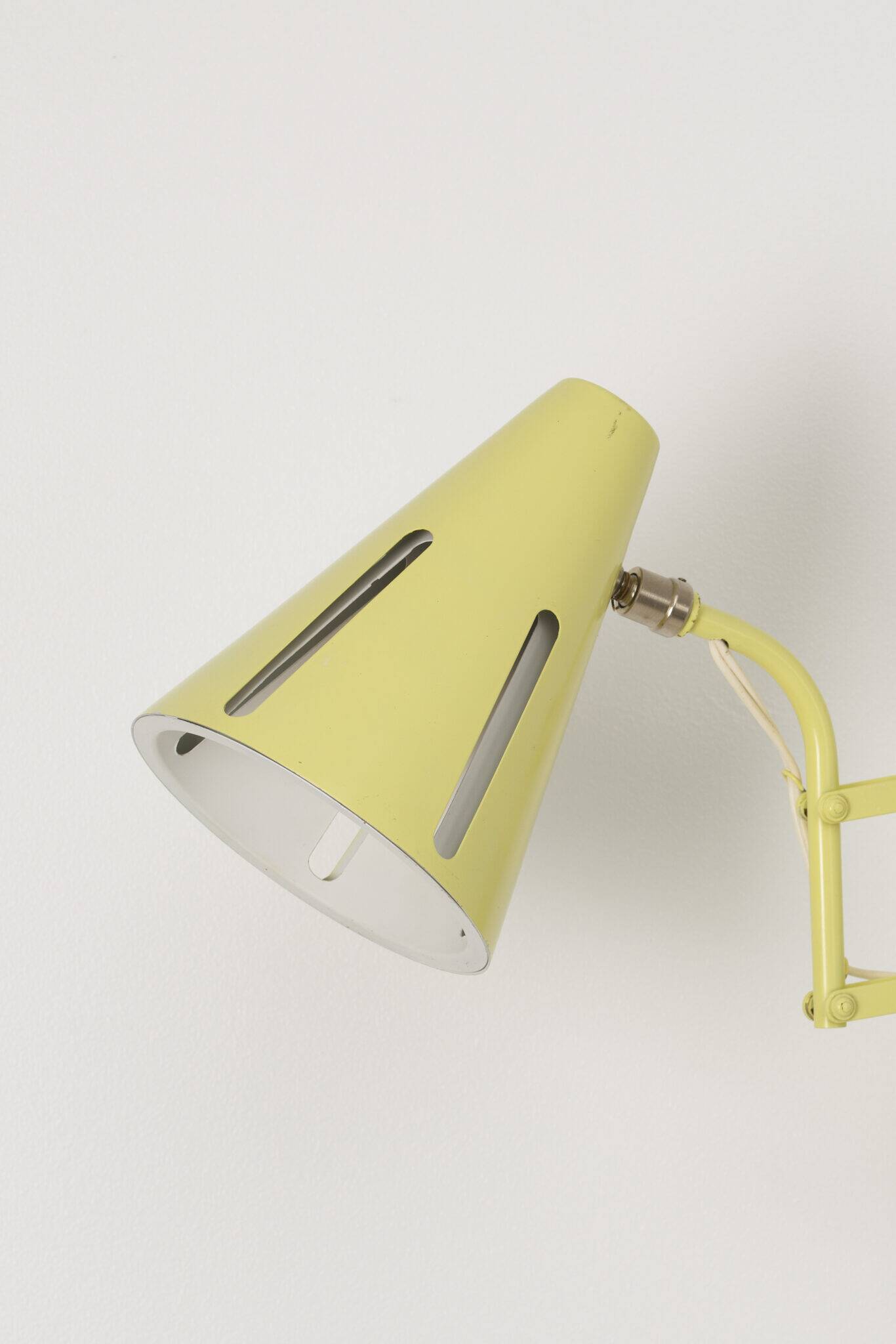 Hala zeist scissor wall lamp