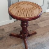 Thonet piano stool