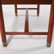 Scandinavian Modern teak coffee table by Carl-Axel Acking, 1960’s Sweden
