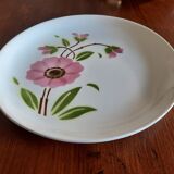 Moulin des Loups serving dish