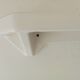 Vintage wall shelf from Lyon Vaise, Art Deco 1930 in ceramic.