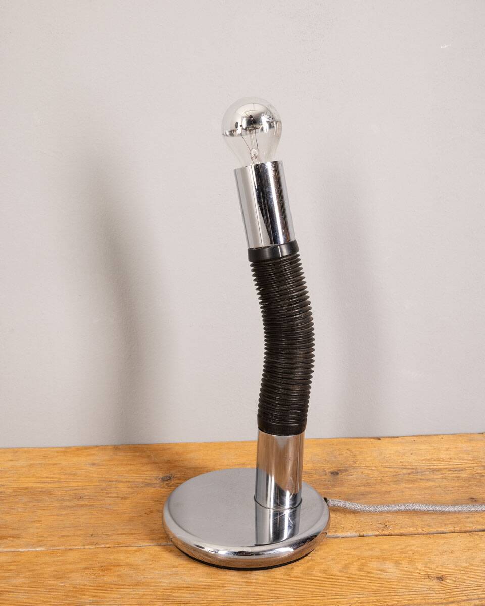 70s Vintage Table Lamps design Bellini for Targetti