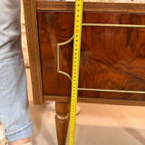 Set of Two Bedside Tables