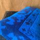 Vintage Turkish Wool Dragon Pillow, Kilim Lumbar Cushion Cover