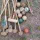 Croquet games