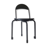Folding chair 1980