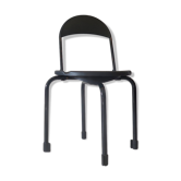 Folding chair 1980