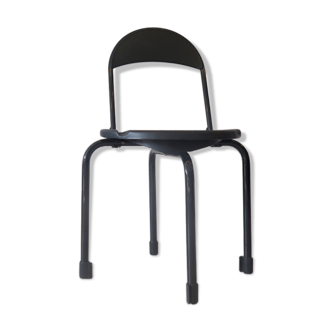 Folding chair 1980