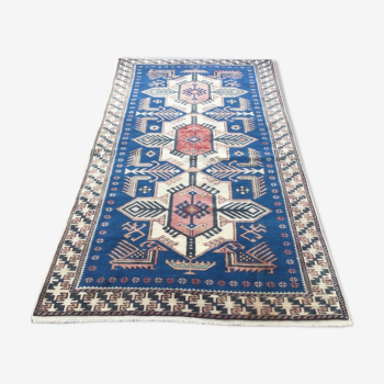 Tapis Shirvan, Persan Tribal Turc 177x101cm