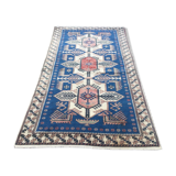 Shirvan Rug, Persian Turkish Tribal 177x101cm